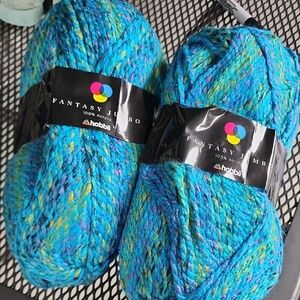 Hobbii Fantasy Jumbo Yarn